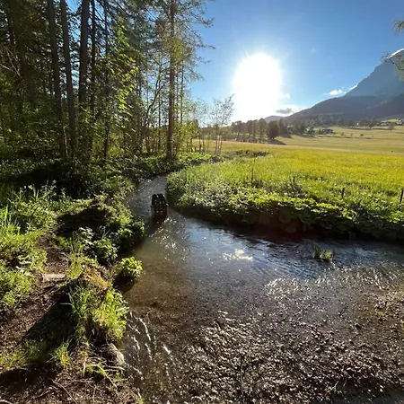 Dachstein