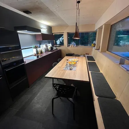 Chalet Dachstein