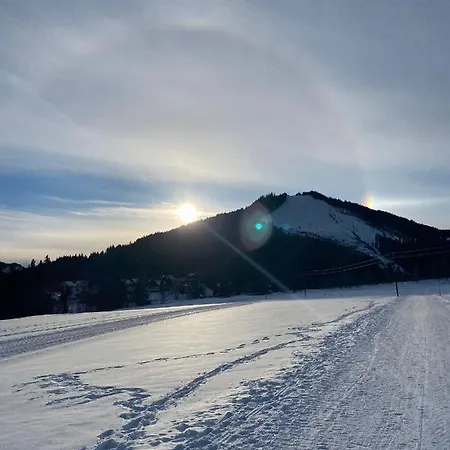 Σαλέ Dachstein Ramsau am Dachstein
