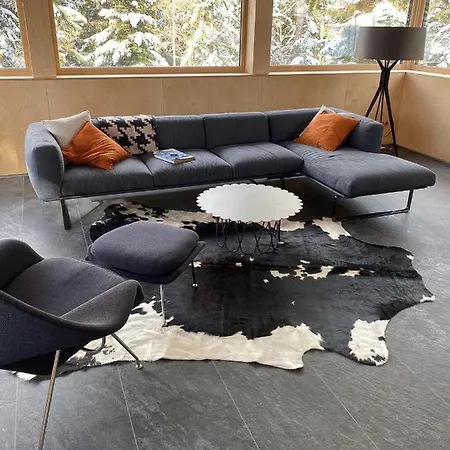 Chalet Dachstein *