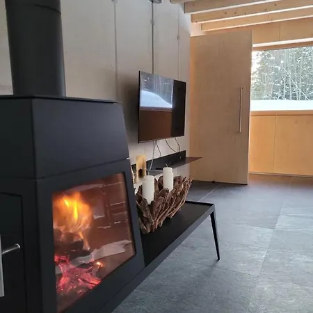 Dachstein Chalet *