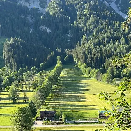Dachstein Chalet