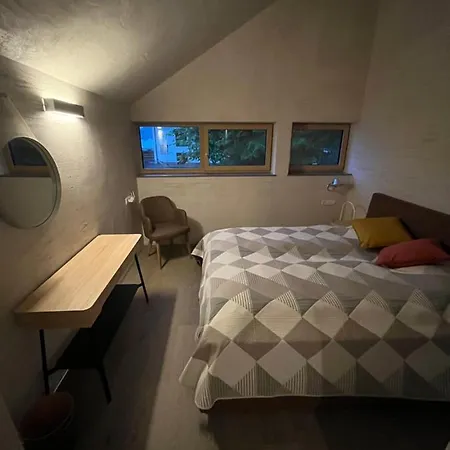 Dachstein Chalet