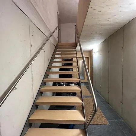 Σαλέ Dachstein Ramsau am Dachstein