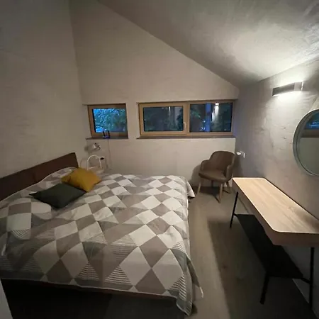 Chalet Dachstein
