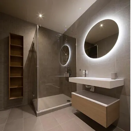 Dachstein Σαλέ *