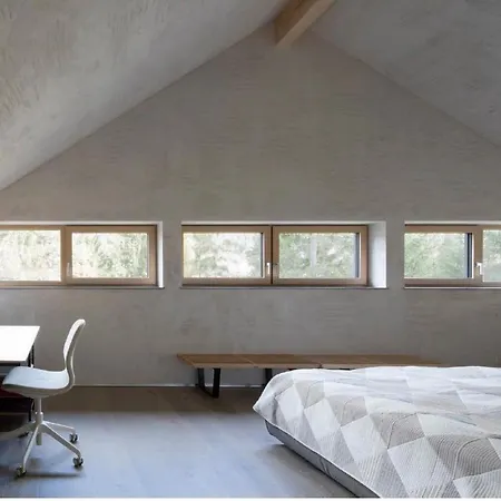 Dachstein Alpesi faház