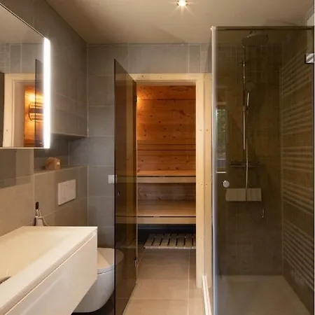 Dachstein Alpesi faház Ramsau am Dachstein