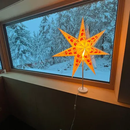 Alpesi faház Dachstein