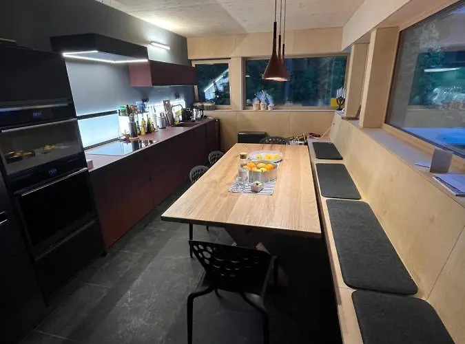 Alpesi faház Dachstein