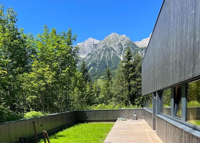 Dachstein * Ramsau am Dachstein