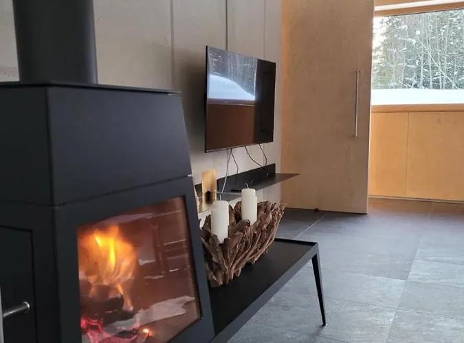 Dachstein Alpesi faház *