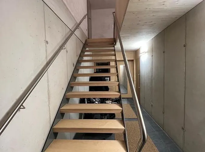 Alpesi faház Dachstein Ramsau am Dachstein