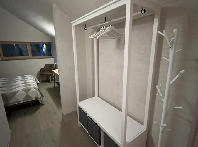 Dachstein Alpstuga Ramsau am Dachstein