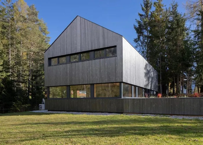 Dachstein Alpesi faház Ramsau am Dachstein