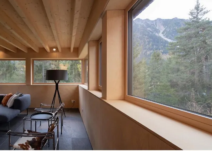 Dachstein Alpstuga Ramsau am Dachstein