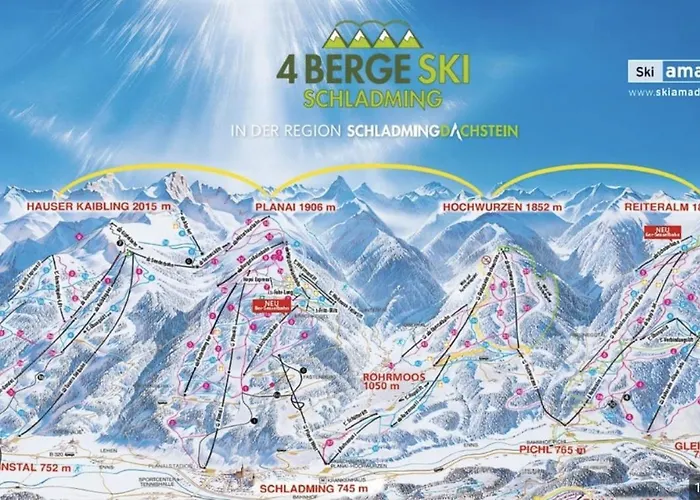 Dachstein * Ramsau am Dachstein