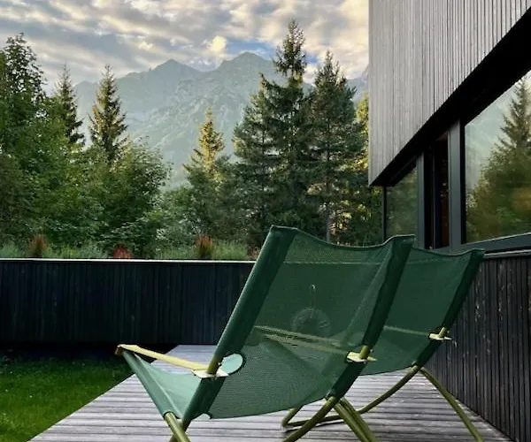 Alpstuga Dachstein Ramsau am Dachstein