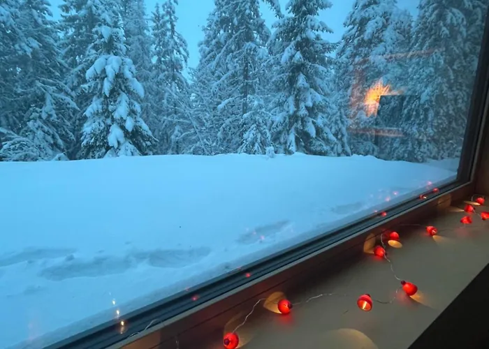 Dachstein * Ramsau am Dachstein