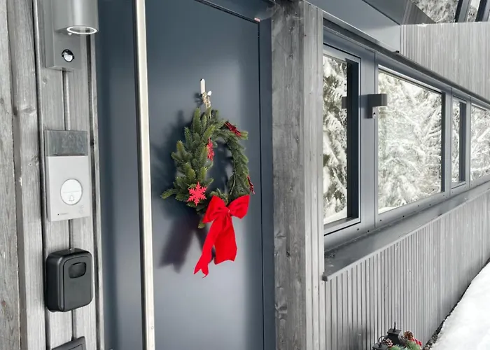 Dachstein Alpesi faház *